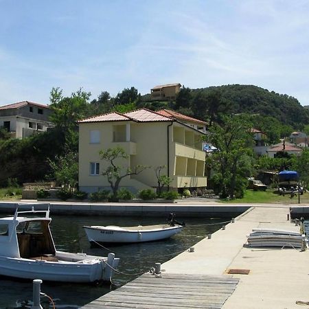 Apartments By The Sea Supetarska Draga - Donja, Rab - 11769 Zewnętrze zdjęcie