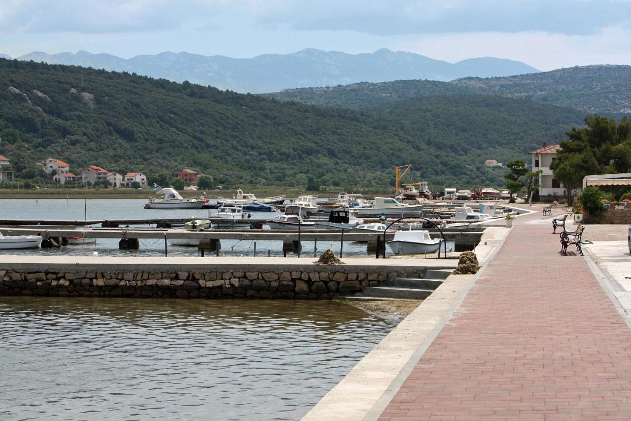 Apartments By The Sea Supetarska Draga - Donja, Rab - 11769 Zewnętrze zdjęcie