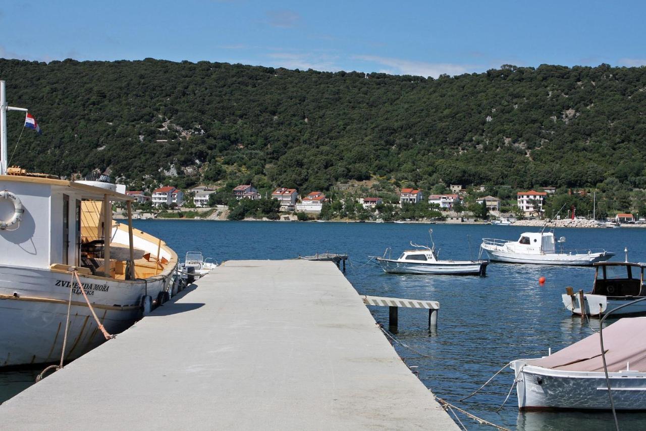 Apartments By The Sea Supetarska Draga - Donja, Rab - 11769 Zewnętrze zdjęcie