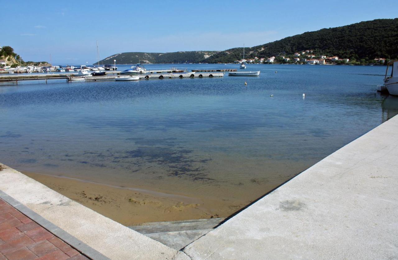 Apartments By The Sea Supetarska Draga - Donja, Rab - 11769 Zewnętrze zdjęcie