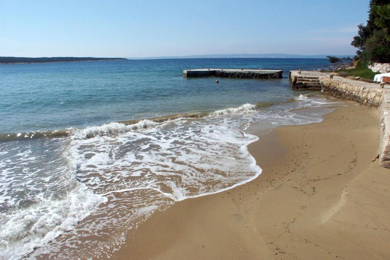 Apartments By The Sea Supetarska Draga - Donja, Rab - 11769 Zewnętrze zdjęcie