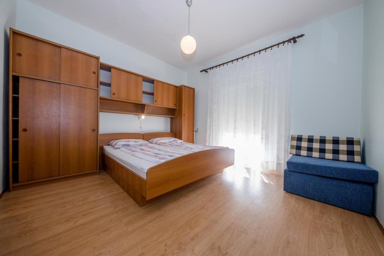 Apartments By The Sea Supetarska Draga - Donja, Rab - 11769 Zewnętrze zdjęcie