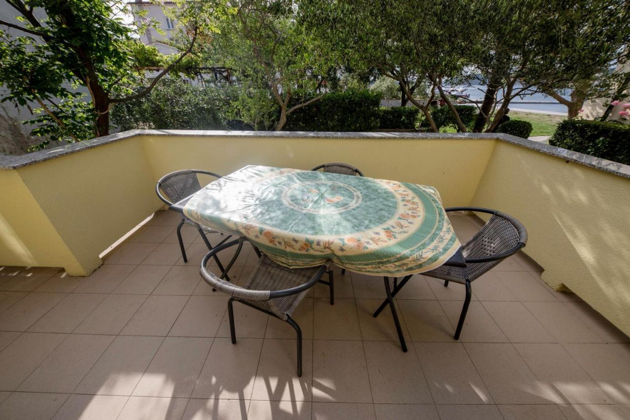 Apartments By The Sea Supetarska Draga - Donja, Rab - 11769 Zewnętrze zdjęcie