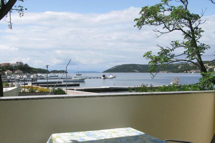 Apartments By The Sea Supetarska Draga - Donja, Rab - 11769 Zewnętrze zdjęcie