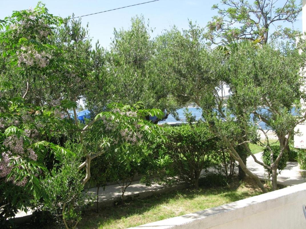 Apartments By The Sea Supetarska Draga - Donja, Rab - 11769 Zewnętrze zdjęcie
