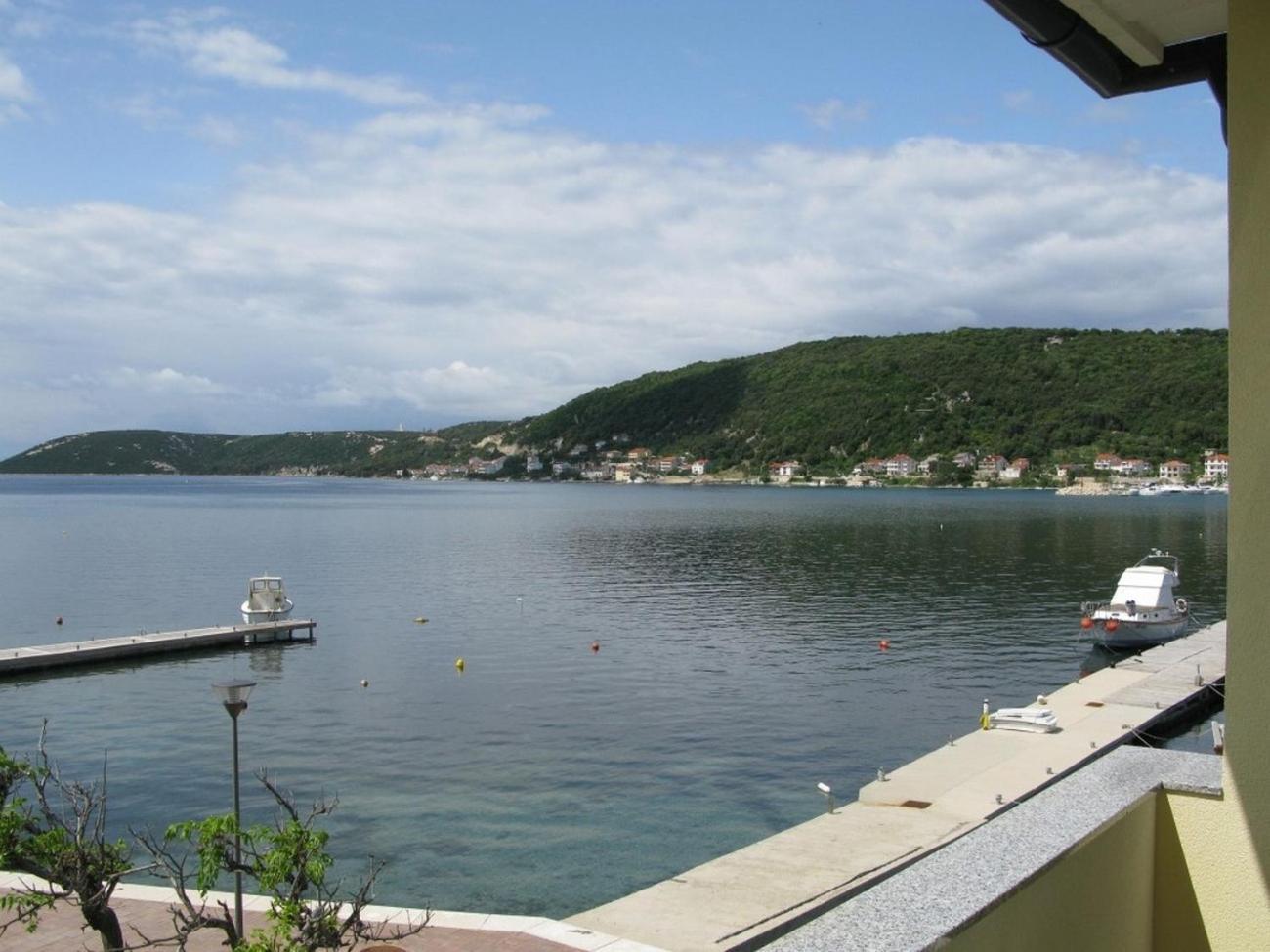 Apartments By The Sea Supetarska Draga - Donja, Rab - 11769 Zewnętrze zdjęcie