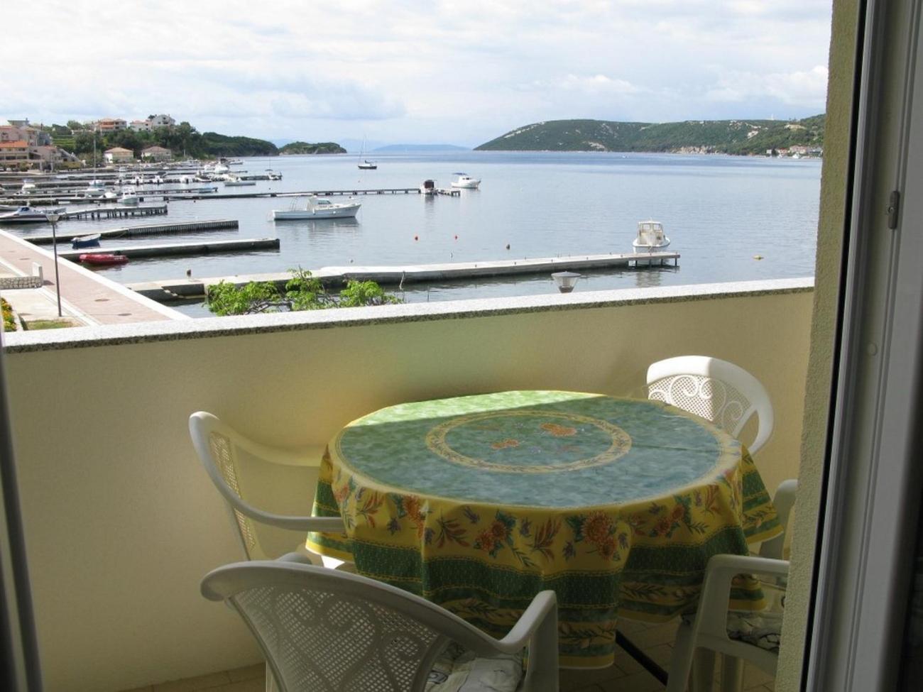 Apartments By The Sea Supetarska Draga - Donja, Rab - 11769 Zewnętrze zdjęcie