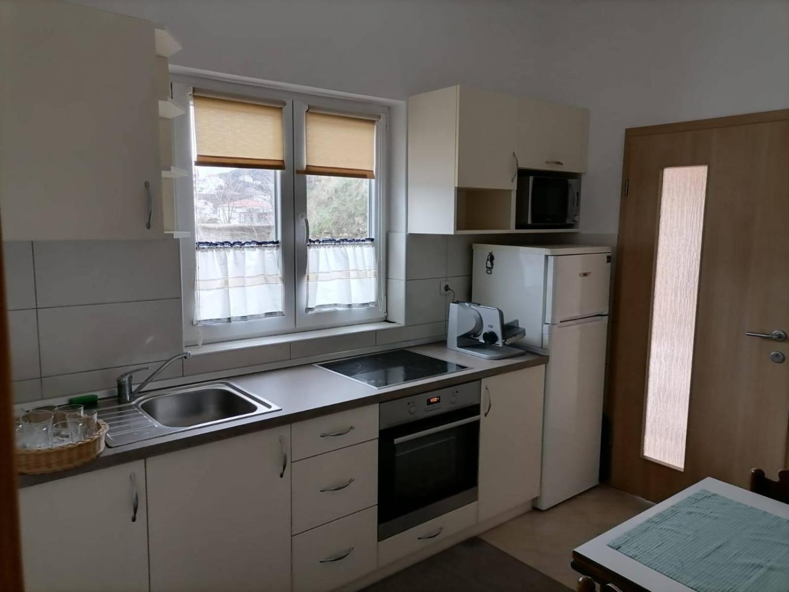 Apartments By The Sea Supetarska Draga - Donja, Rab - 11769 Zewnętrze zdjęcie