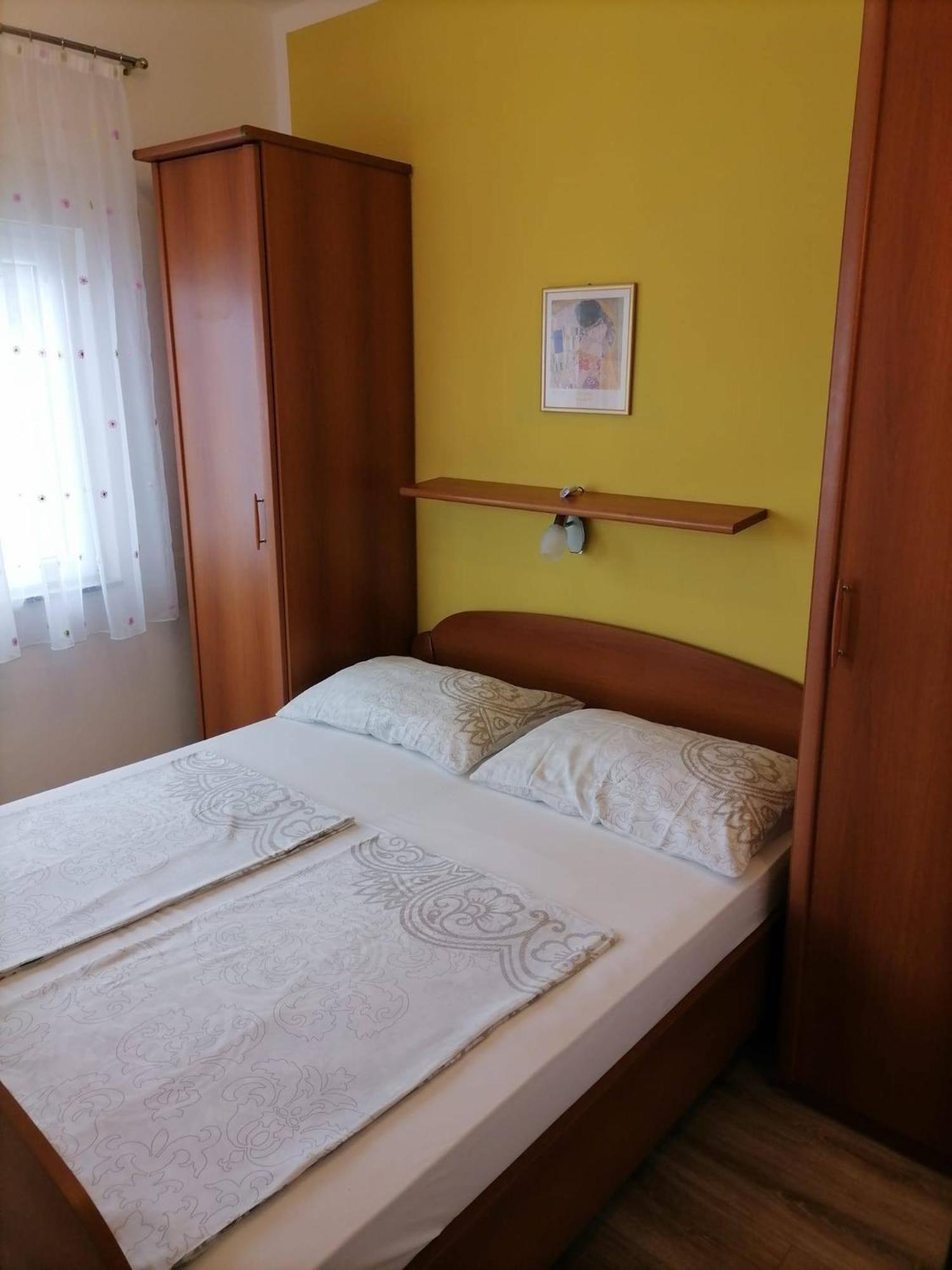 Apartments By The Sea Supetarska Draga - Donja, Rab - 11769 Zewnętrze zdjęcie