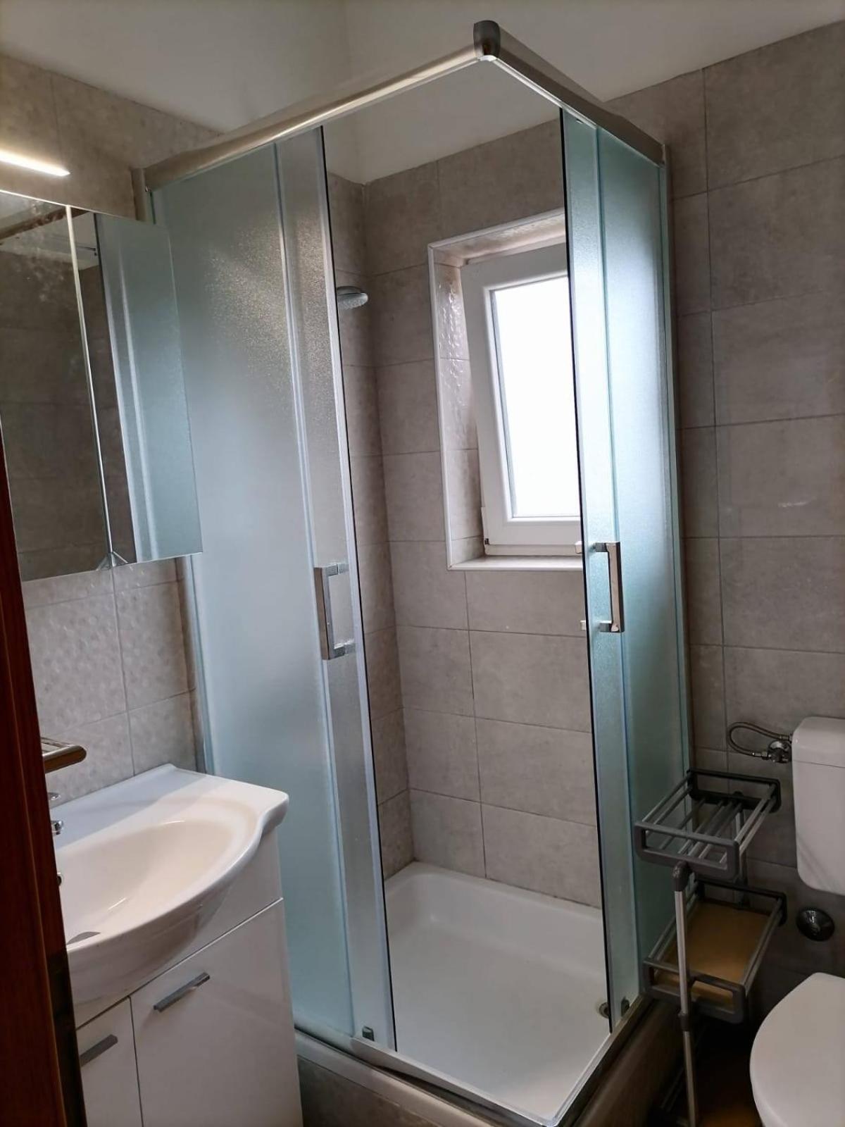 Apartments By The Sea Supetarska Draga - Donja, Rab - 11769 Zewnętrze zdjęcie