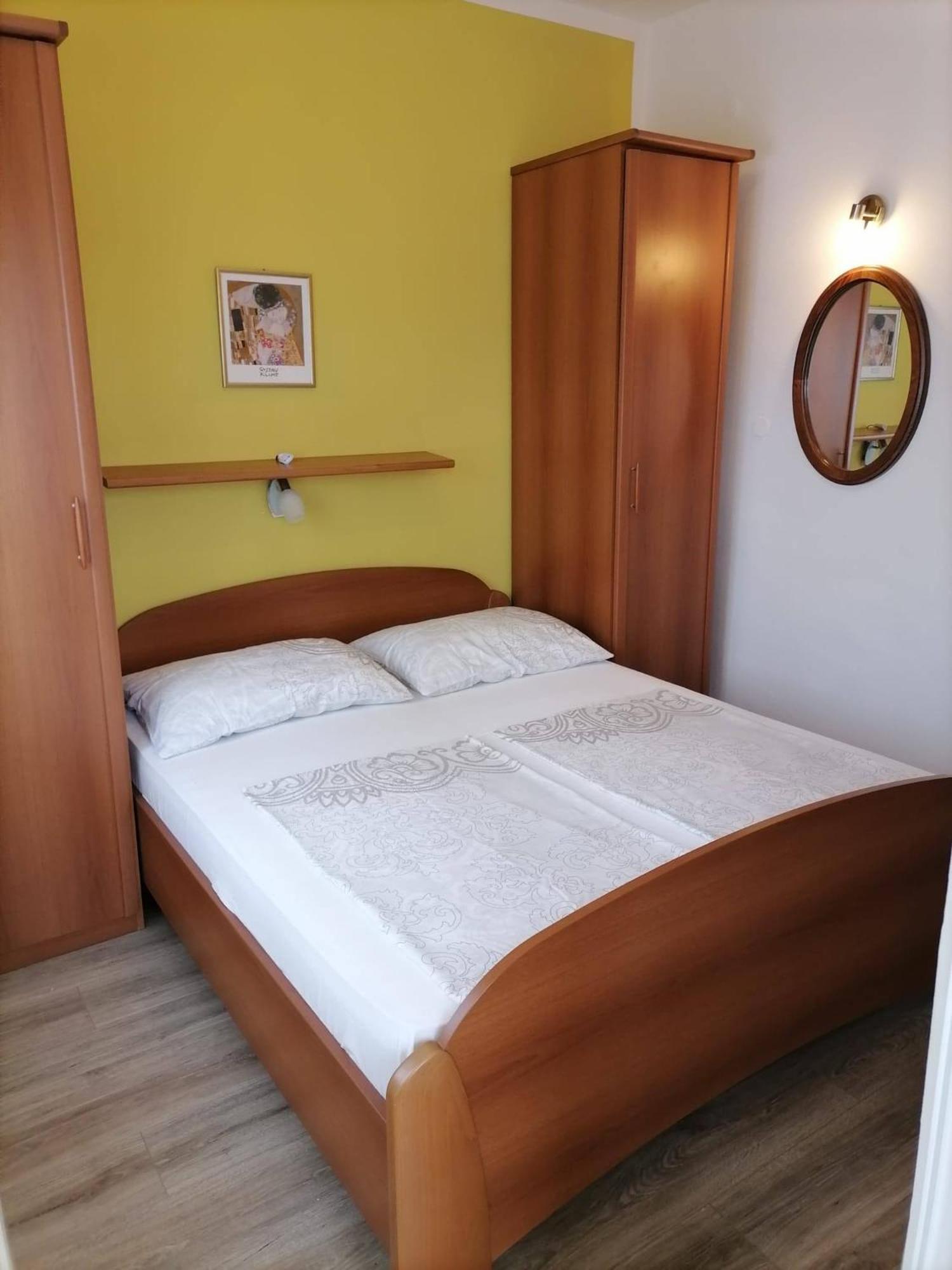 Apartments By The Sea Supetarska Draga - Donja, Rab - 11769 Pokój zdjęcie